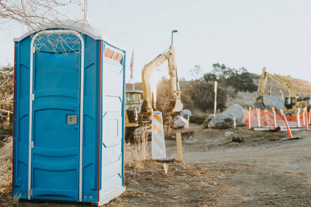 Professional Portable Potty Rental in Fredericksburg, PA